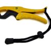 Pioneer Fishing Floating Fish Gripper - 6" / 15cm - Yellow