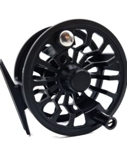 Pioneer 'FLY' Series Fly Fishing Reel #5/6