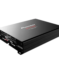 Pioneer GM-E7004 Four-Channel Power Amplifier