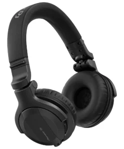 Pioneer HDJ-CUE1-BT-K Bluetooth DJ Headphones