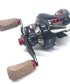 Pioneer Inferno Bait caster 200 Fishing Reel