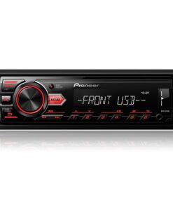 Pioneer MVH-85UB USB AUX Media Player