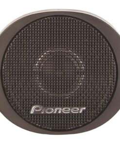 Pioneer Super-Tweeters:200Watt