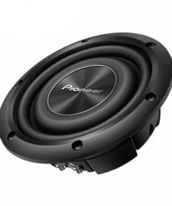 Pioneer TS-A2000LD2 8-inch A-Series Double Voice Coil Subwoofer