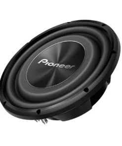 Pioneer TS-A3000LS4 12-inch A-Series Single Voice Coil Subwoofer