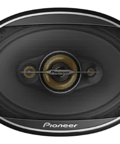 Pioneer TS-A6978S 6X9 inch 4 way Speakers