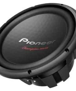 Pioneer TS-W312D4 Component Subwoofer