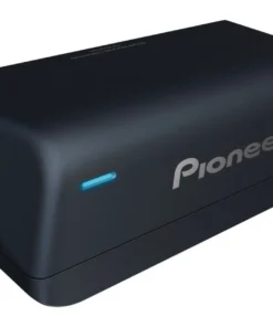 Pioneer TS-WX010A Compact Active Foot-Space Subwoofer