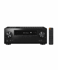 Pioneer VSX-935 7.2-Channel Network Bluetooth AV Receiver - Black