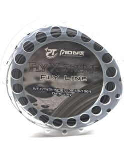 Pioneer X-Treme Fly Fishing Line Sinking - WF#7