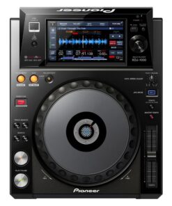 Pioneer XDJ-1000 MK1
