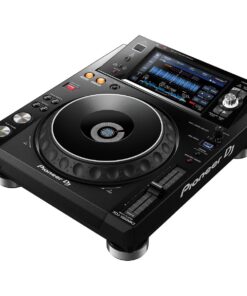 Pioneer XDJ-1000Mk2 ~ Performance DJ Multi Player [Parallel Import]