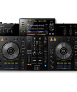 Pioneer XDJ-RR All-in-One DJ System [Parallel Import]