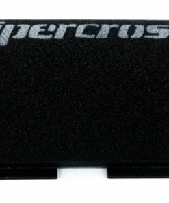 Pipercross C602D Air Filter For Twin Carburettors And Throttle Bodies
