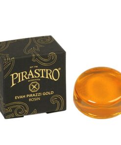 Pirastro Evah Pirazzi Gold Rosin for Violin or Viola