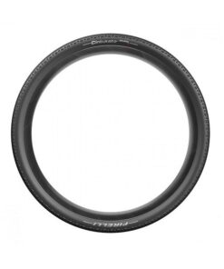 Pirelli Cinturato Gravel Hard 40C Tubeless Tyre Cycling Tyre - 35mm