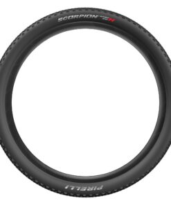 PIRELLI Scorpion 29er Sport XC Hard Terrain Tubeless Ready Tyre - 60TPI - 2.4"