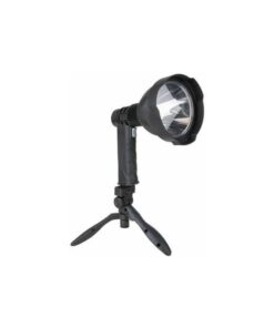 Pistol Flood Light With Tripod