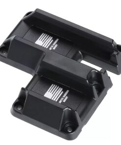 Pistol Gun and Magazine Magnet