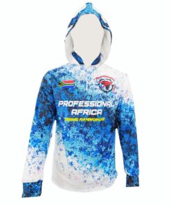 Pixel Fusion Performance Fishing Shirt - XS