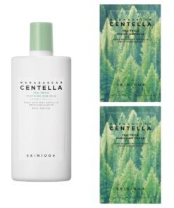 Piz Buin Moist Sun Lotion SPF30 - 200ml