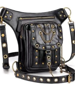 PKB-Hg0133 Steampunk Bag