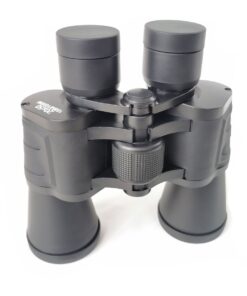 PLA Binoculars 20x50 High Power - Pouch Included