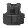 PLA Military Bullet Proof Tactical Vest -JY-2