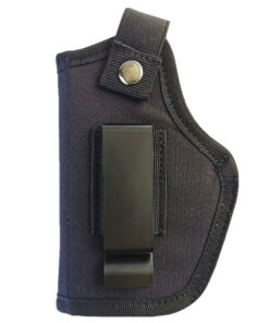 P.L.A. Universal Left & Right Gun Holster -JD-16
