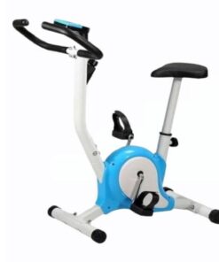Plain Excercise Bike