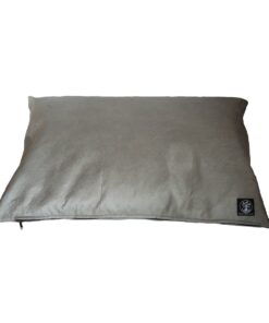 Plant Matter Robust-Bed with Removable Cover for Dogs - S - M - L - XL - S