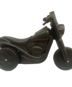 Plastic Bike - Black