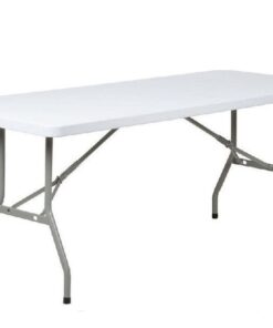 Plastic Folding Table1.8m