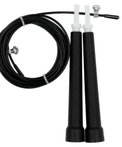 Plastic Handle Wire Skipping Jumping Rope