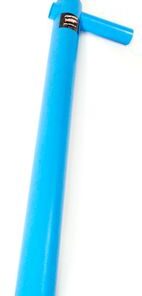 Plastic Sand / Mud Prawn / Worm Fishing Bait Pump