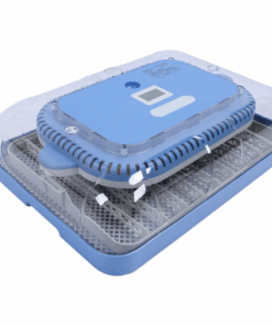 Platinum Range 70 Egg Incubator, Setter and Hatcher - Fully Automatic