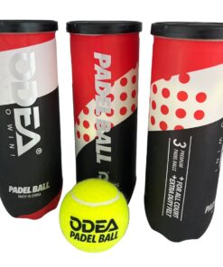 Play to Win - Three Tubes of Three Balls