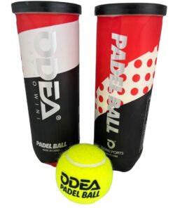 Play to Win - Two Tubes of Three Balls