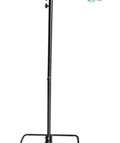 PLAYFREE 3 Metre Netball Stand - Adjustable