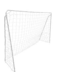 Playfree Kids' 7-feet Soccer Goal Post with Net