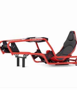 Playseat Formula Intelligence - Ferrari Red PFI00236