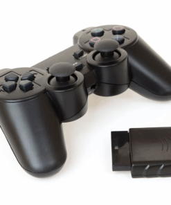 PlayStation 2 Wireless Controller - PlayStation Generic Controller