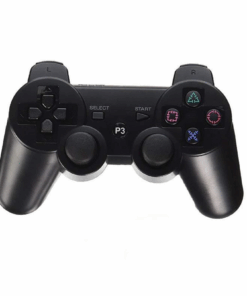 PlayStation 3 (PS3) Controller - wireless