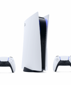 Playstation 5 1TB Console bundle with 2 Controllers (PS5)