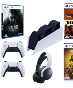 Playstation 5 Console Bundle
