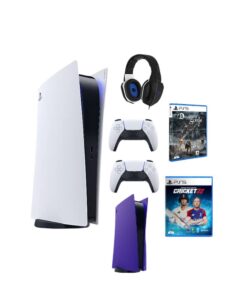 PlayStation 5 Console Bundle (PS5)