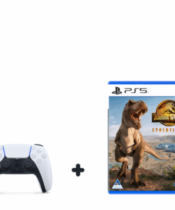 PlayStation 5 Console - Cool Game Bundle (PS5)