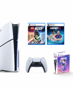 Playstation 5 Console - Family Bundle (PS5)