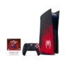 PlayStation 5 Console - Marvel's Spider-Man 2 Limited Edition Bundle
