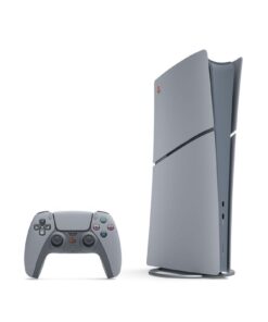 PlayStation 5 Digital Console 30th Anniversary Limited Edition (PS5)